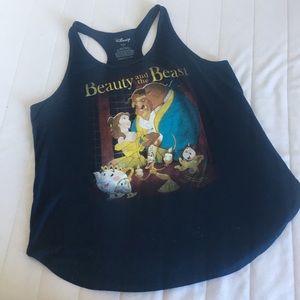 Disney Tank
